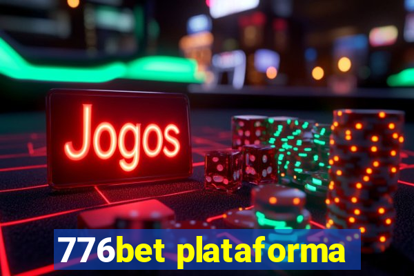 776bet plataforma